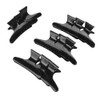 Pinza para el cabello Pinza para el cabello 12 piezas