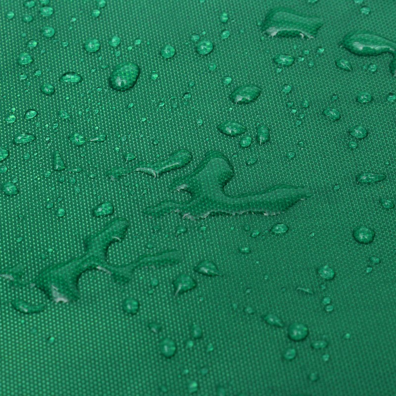 Green Sandbox Cover Square Sandbox Pool Protective Cover Sandbox Canopy