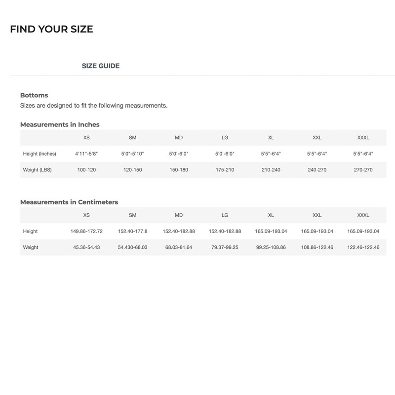 DFND Mens Elite Active Ax 3/4 Compression Pant - Black