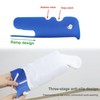 Sock Aid For Putting Onn Socks, Sock Aid, Handicapped Avoid