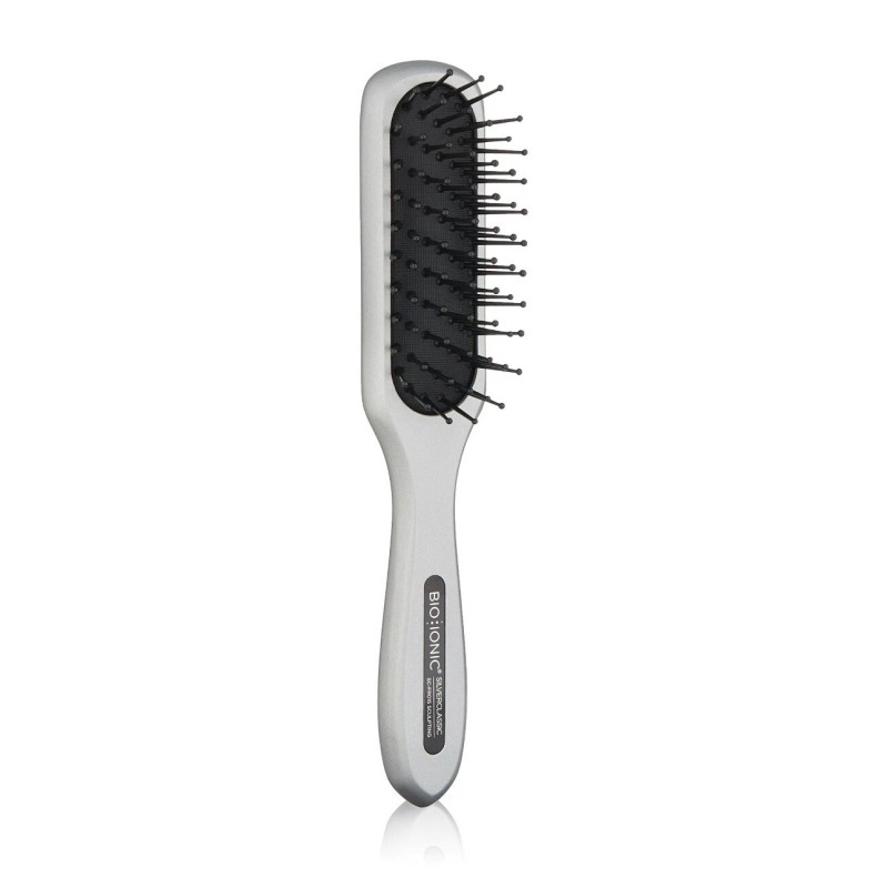Bio Ionic 2 Pack Black & White Classic Styler Sculpting