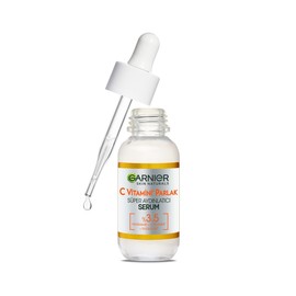 C Vitamini Süper Aydınlatıcı Serum 30 ml