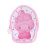 Sanrio 596728 My Melody Pouch (Gummy Candy) Approx. Width 5.5