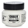 Itsy Bitsy Chalk Paint, Multicolour 120 ml