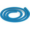 flexible Curve Ruler Protractor 100 cm Blue