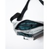 ONTRAIL Traveler Waterproof Waist Bag - Adjustable Strap, Multi-Pocket Design