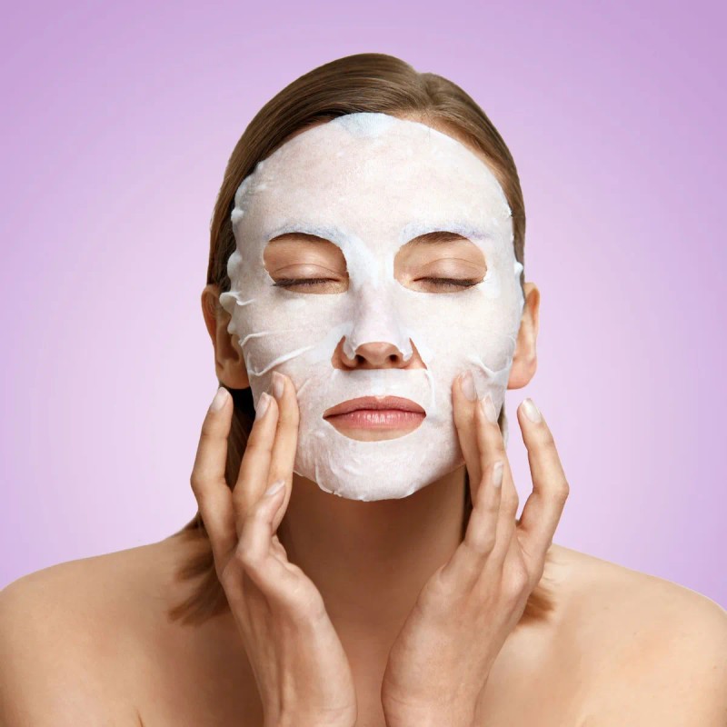 Mascarilla Piel Sense Facial Coreana