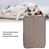 Pet Cooling Mat Breathable Folding Reusable Summer Self Cooling Cushion