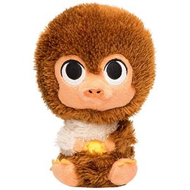 Supercute Plushies: Fantastic Beasts 2: Baby Niffler (Brown)