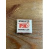 Korean War Era Wrigley’s PK Chewing Gum 2-Pack From A Survival Ration