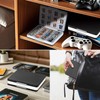Homgaty 3DS Soft Case, 48 Pieces, 3DS/DS Compatible, 3DS Cassette