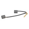 Club Car Motor Brush Kit 102187101 Plug and Play Replacement
