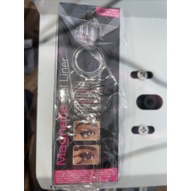 Ardell 3 Ardell Magnetic Gel Liner  Waterproof Black