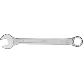 NEO 09-710 10 x 140 mm DIN3113 CRV Combination Spanner