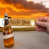 HipFlaskPlus Accio Beer - Wooden Bottle Opener