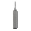 kwb 5X Bits 28 mm Torx T + Tamper Torx