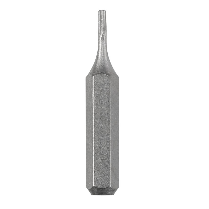 kwb 5X Bits 28 mm Torx T + Tamper Torx