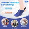 Hilph Foot & Toes Ice Pack Wrap for Broken Toes