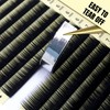 Classic Bottom Lash Extensions 0.10 B Curl 5-8mm Mix Black