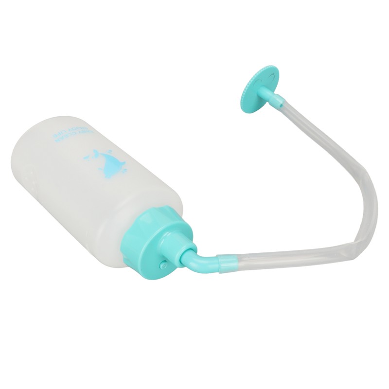 Ear Cleaning Spray Bottle Kit Wax Removal Easy Spray Manual