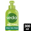 SEDAL Crema para peinar anti sponge 300 ml