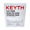 Kiss Lucy Hydrogel Collagen Mask Pack 1 box / 키스 루시 하이드로겔 콜라겐 마스크팩 1박스