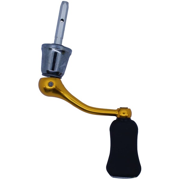 DAIWA Genuine Part 20 Revros LT2000S-XH Handle Part Number 64