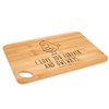 Mr. & Mrs. Panda Bamboo – Chopping Board Owl Satisfaction