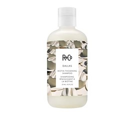 R+Co Dallas Thickening Shampoo, 8.5 Fl Oz