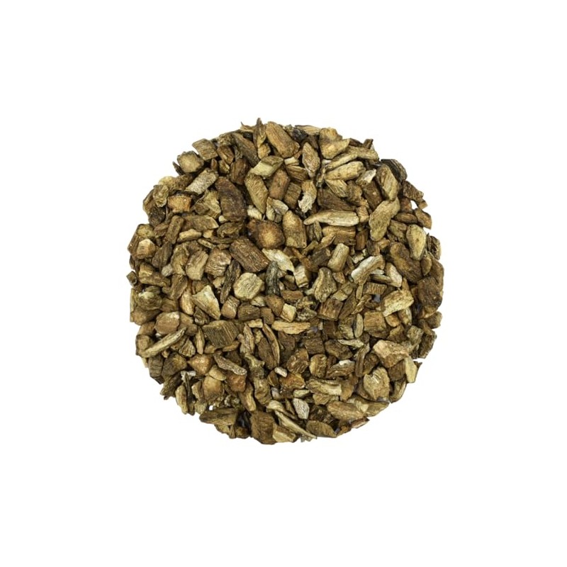 Burdock Dried Cut Root Herbal Tea - Arctium Lappa L.