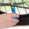 Alomejor Bicycle Master Link Pliers Multifunctional Quick-Link Chain Removal Tool