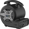 Lasko BlueDri Portable 1/8 HP Mini Multi-Purpose Air Mover Blower