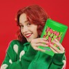 Fruidles Christmas Tree, Fun and Festive Holiday Snacking, Party flavor