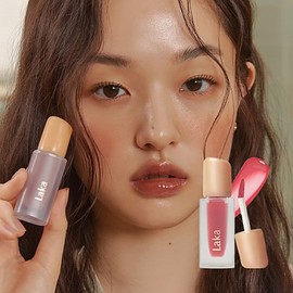 LAKA [LAKA]Fruity Glam Tint (23 Colors)