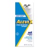 Aleve X Crema Para Alivio Del Dolor En Roll On