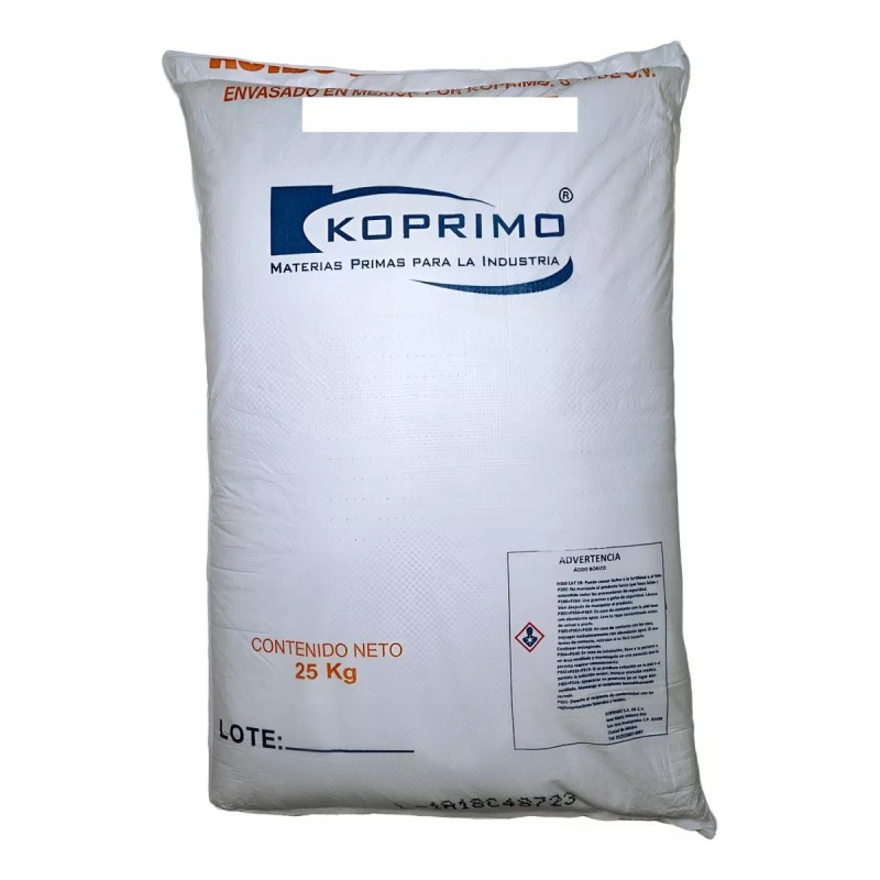 CQI//5626243690 Ácido Bórico 5 Kg.