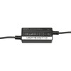 Lenovo ThinkPad T490 (20N2/20N3) Original USB Car Power Supply 65