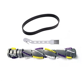 Vacuum Cleaner Brush Roll Belt for Bissell Cleanview Swivel Pet Parts 2252 2254 2486 2489 22543 24899 3195 3196 3197 3197A 3198 3198A 2253 1327 1333 Replace Part No. 1604545 1611230 1600159