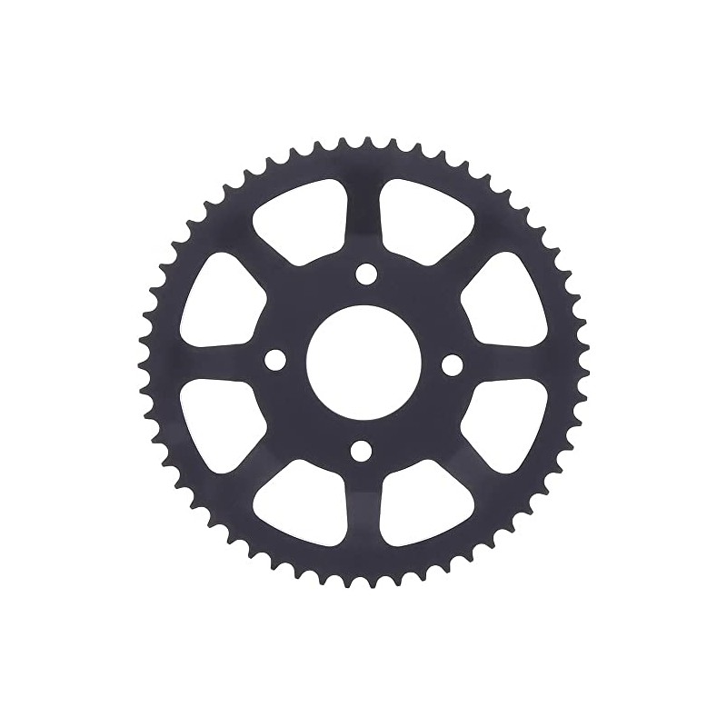 Esjot Sprocket 55 Teeth Graduation 428 Bolt Circle 090