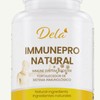 IMMUNEPRO NATURAL . Supplement Vitamin