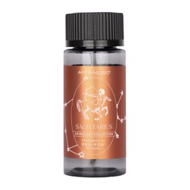 Aroma360 | Sagittarius Pro-Pod Oil Blend | Luxury Hotel Inspired Aromatherapy Scent Diffuser Oil | Rhum, Clove and Moss 1.7 fl oz 50 mL