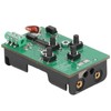 FM Radio Module 88‑108MHz Adjustable Stereo Receiver Board Accessory for
