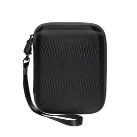 Alltravel Organizing Case for Marshall Willen Portable Bluetooth Speaker