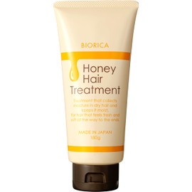 BIORICA Honey Treatment, 6.3 oz (180 g)
