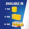Red Bull Yellow Edition Energy Drink, Tropical, with 80mg Caffeine