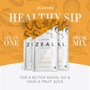 Zurvita - Zeal for Life Wellness Drink Mix - Classic