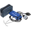 Baumanometro aneroide con estetoscopio Microlife BPAG1 30