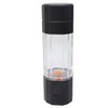 Hydrogen Water Bottle 208ml Rechargeable Portable Hydrogen Water Generator 1600mAh