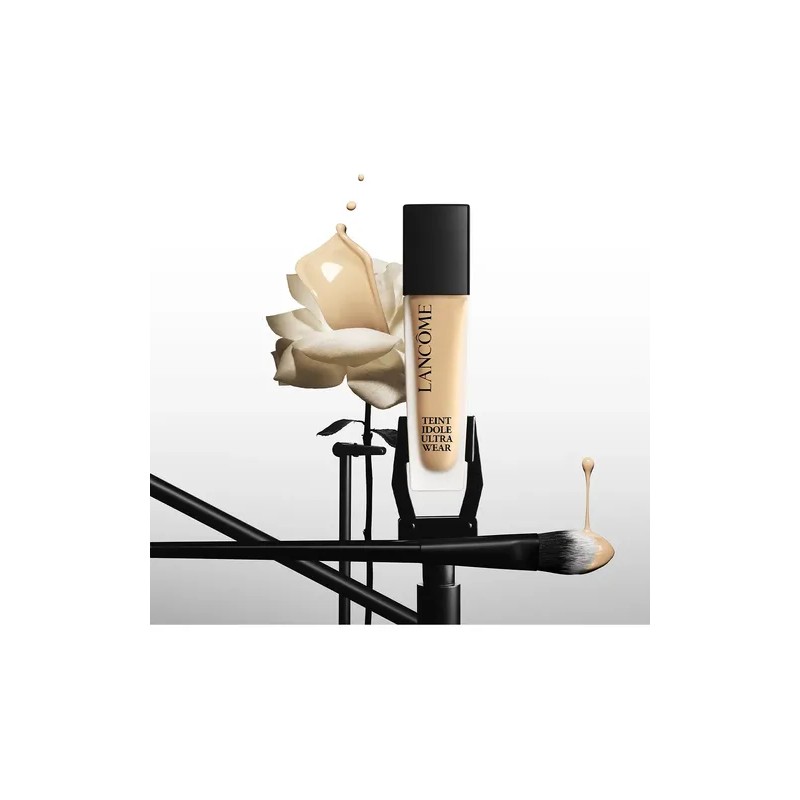 Lancôme Teint Idole Ultra Wear – Base de Maquillaje Mate,