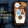 Febreze Plug In Air Freshener, Ocean Scent, Odor Eliminator &